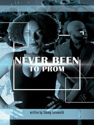 cover image of Never Been to Prom
